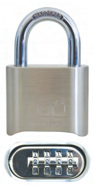 Combination Padlocks